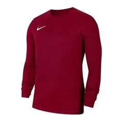 Спортивная футболка для мальчиков Nike Park VII M BV6706-677, 66632 цена и информация | Мужская спортивная одежда | kaup24.ee