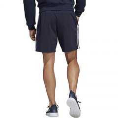 Meeste lühikesed spordipüksid Adidas Essentials 3 Stripes Short SJ M DU0492 75075 hind ja info | Meeste spordiriided | kaup24.ee