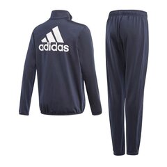 Спортивный костюм для детей Adidas Essentials Tric Jr GN3976 74753 цена и информация | Шорты для мальчиков | kaup24.ee