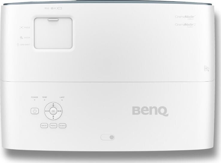 Projektor BenQ 9H.JN277.38E hind ja info | Projektorid | kaup24.ee
