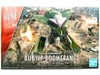 Bandai - HG Bunyip Boomerang, 1/72, 62007 hind ja info | Klotsid ja konstruktorid | kaup24.ee