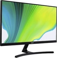 Acer UM.HX3EE.005, 27" цена и информация | Acer Мониторы, стойки для мониторов | kaup24.ee