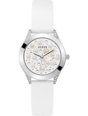 Guess Жемчуг GW0381L1 цена и информация | Женские часы | kaup24.ee