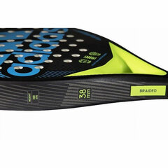 Padelireket Adidas Drive 3.1 Must hind ja info | Padel | kaup24.ee