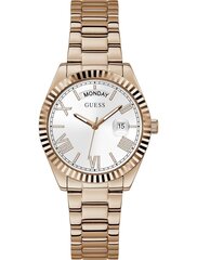 Женские часы Guess GW0308L3 цена и информация | Женские часы | kaup24.ee