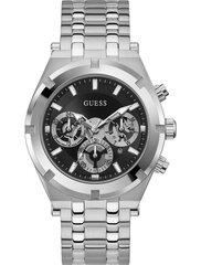 Мужские часы Guess GW0260G1 цена и информация | Мужские часы | kaup24.ee