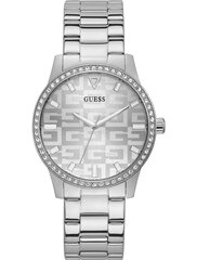 Женские часы Guess GW0292L1 цена и информация | Женские часы | kaup24.ee