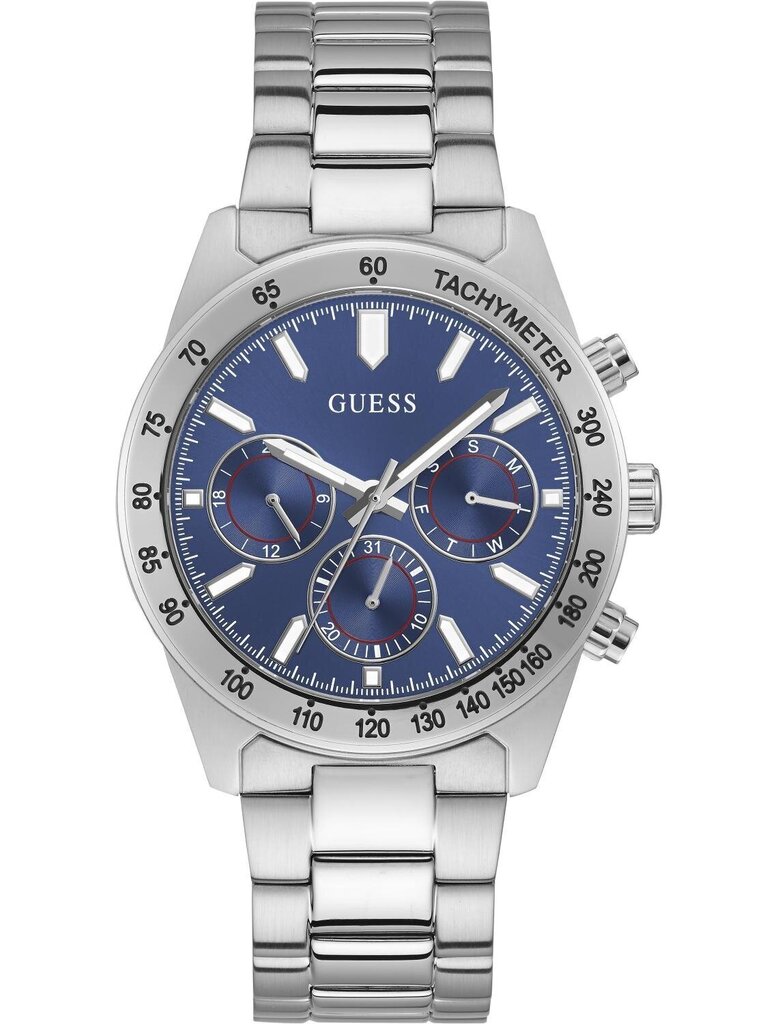 Kellad Guess GW0329G1 hind ja info | Meeste käekellad | kaup24.ee