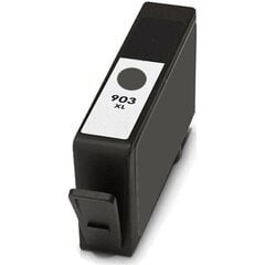 HP T6L99AE 903 Tindikassett Dore Analoog BK - hind ja info | Tindiprinteri kassetid | kaup24.ee