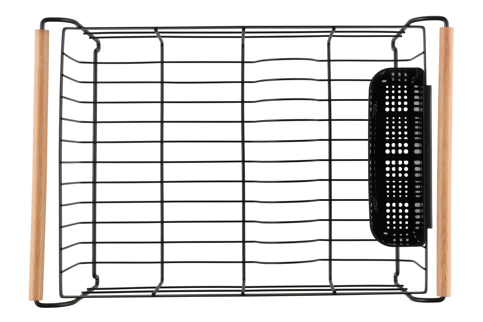 Maku nõudekuivati, 32x32x19 cm hind ja info | Köögitarbed | kaup24.ee