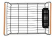 Maku nõudekuivati, 32x32x19 cm hind ja info | Köögitarbed | kaup24.ee