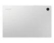 Samsung Galaxy Tab A8 WiFi 3/32GB Silver SM-X200NZSAEUE hind ja info | Tahvelarvutid | kaup24.ee