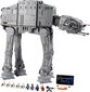 75313 LEGO® Star Wars Kollektsioneeritav ehituskomplekt цена и информация | Klotsid ja konstruktorid | kaup24.ee