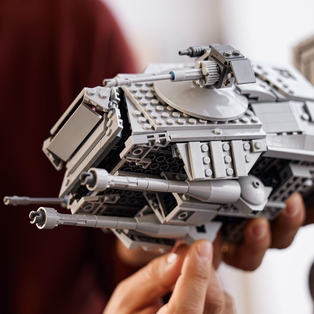 75313 LEGO® Star Wars Kollektsioneeritav ehituskomplekt цена и информация | Klotsid ja konstruktorid | kaup24.ee