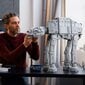 75313 LEGO® Star Wars Kollektsioneeritav ehituskomplekt hind ja info | Klotsid ja konstruktorid | kaup24.ee