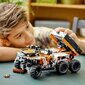 42139 LEGO® Technic Maastur цена и информация | Klotsid ja konstruktorid | kaup24.ee