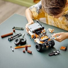 42139 LEGO® Technic Maastur цена и информация | Конструкторы и кубики | kaup24.ee