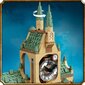 76398 LEGO® Harry Potter Sigatüüka haiglatiib цена и информация | Klotsid ja konstruktorid | kaup24.ee