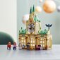 76398 LEGO® Harry Potter Sigatüüka haiglatiib цена и информация | Klotsid ja konstruktorid | kaup24.ee