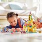 43207 LEGO® | Disney Princess Arieli veealune palee цена и информация | Klotsid ja konstruktorid | kaup24.ee