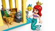 43207 LEGO® | Disney Princess Arieli veealune palee hind ja info | Klotsid ja konstruktorid | kaup24.ee