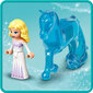 43209 LEGO® | Disney Frozen Elsa ja Noko jäätall hind ja info | Klotsid ja konstruktorid | kaup24.ee