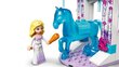 43209 LEGO® | Disney Frozen Elsa ja Noko jäätall hind ja info | Klotsid ja konstruktorid | kaup24.ee