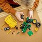 42136 LEGO® Technic John Deere 9620R 4WD traktor hind ja info | Klotsid ja konstruktorid | kaup24.ee