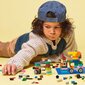 11025 LEGO® Classic Sinine alusplaat цена и информация | Klotsid ja konstruktorid | kaup24.ee