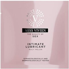 Упаковка образцов Miss Vivien Intimate (14 шт) цена и информация | Лубриканты | kaup24.ee