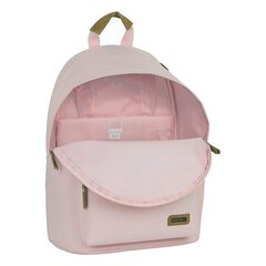 Рюкзак для ноутбука Safta, 14.1'' цена и информация | Рюкзаки, сумки, чехлы для компьютеров | kaup24.ee