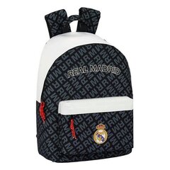 Рюкзак для ноутбука Real Madrid C.F. , 14,1'' цена и информация | Рюкзаки, сумки, чехлы для компьютеров | kaup24.ee