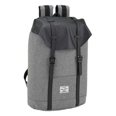 Рюкзак для игрового ноутбука BlackFit8, 15,6'' цена и информация | Рюкзаки, сумки, чехлы для компьютеров | kaup24.ee