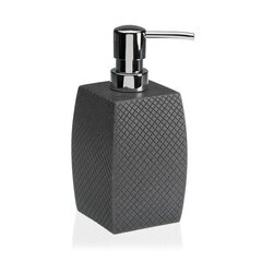 Дозатор жидкого мыла Bigbuy Home Edward цена и информация | Аксессуары для ванной комнаты | kaup24.ee