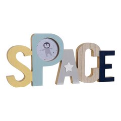 Декоративная фигурка DKD Home Decor Space пингвин, 39x17.8x2см цена и информация | Детали интерьера | kaup24.ee