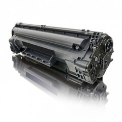 Canon FX1 FX-1 Tooner Black - hind ja info | Laserprinteri toonerid | kaup24.ee