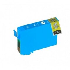 Аналоговый чернильный тонер Dore Epson 502XL 502 XL C13T02V24010 C13T02W24010 Cyan цена и информация | Картриджи для струйных принтеров | kaup24.ee