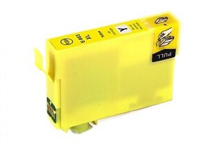 Чернила Dore (аналог) Epson 603 603XL Yellow C13T03U44010 C13T03A44010 T03A4 T03U4 3A44010  цена и информация | Картриджи для струйных принтеров | kaup24.ee