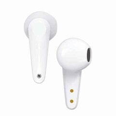 DCU Earbuds Bluetooth hind ja info | Kõrvaklapid | kaup24.ee