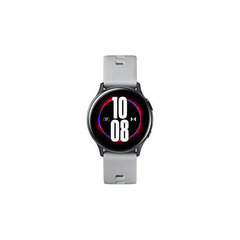 Умные часы Samsung Active 2 Under Armour 1,4" AMOLED NFC (44 мм), чёрные цена и информация | Смарт-часы (smartwatch) | kaup24.ee