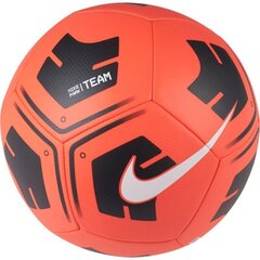 Футбольный мяч Nike CU8033-610 Розовый синтетический (5) (Один размер) цена и информация | Футбольные мячи | kaup24.ee