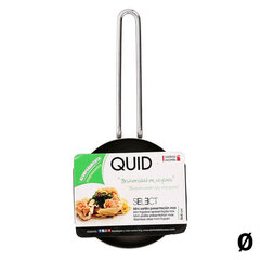 Сковорода для подачи закусок Quid Select, нержавеющая сталь, 8 x 4 см цена и информация | Посуда, тарелки, обеденные сервизы | kaup24.ee