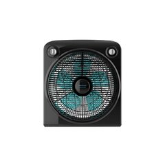 Lauaventilaator Cecotec EnergySilence 6000 PowerBox 50 W hind ja info | Ventilaatorid | kaup24.ee