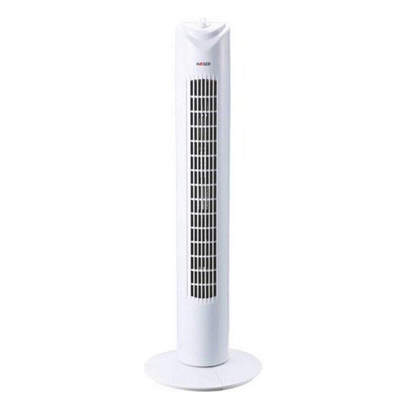 Tornventilaator Haeger Tower Fan 45W hind ja info | Ventilaatorid | kaup24.ee