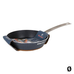 Сковорода Quttin Saphire, 22 см цена и информация | Cковородки | kaup24.ee