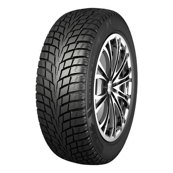 Nankang ICE-1 215/65R16 102 Q цена и информация | Talverehvid | kaup24.ee