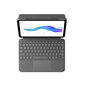 Logitech iPad Pro hind ja info | Klaviatuurid | kaup24.ee
