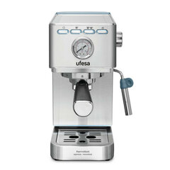 Ufesa CE8030 hind ja info | Kohvimasinad | kaup24.ee
