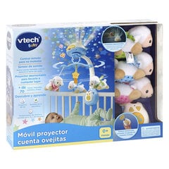 mobiilne projektor Count Sheep Vtech (ES) hind ja info | Imikute mänguasjad | kaup24.ee