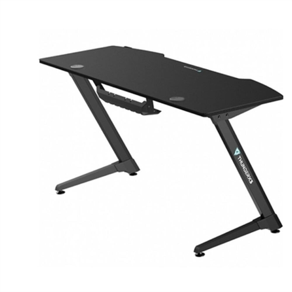 Laud ThunderX3 ED5 140 cm hind ja info | Arvutilauad, kirjutuslauad | kaup24.ee